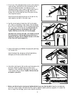 Preview for 7 page of Healthrider HRT99021 User Manual