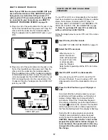 Preview for 17 page of Healthrider HRT99021 User Manual