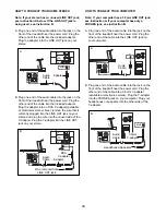 Preview for 16 page of Healthrider HRTL0591R0 User Manual