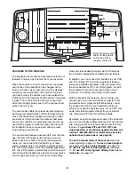 Preview for 8 page of Healthrider HRTL06900 User Manual