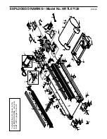 Preview for 33 page of Healthrider HRTL07120 User Manual