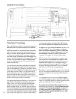 Preview for 8 page of Healthrider HRTL09991 User Manual