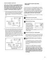 Preview for 17 page of Healthrider HRTL09991 User Manual