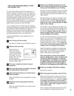 Preview for 19 page of Healthrider HRTL09991 User Manual