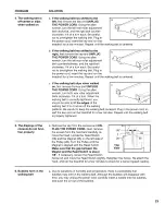 Preview for 23 page of Healthrider HRTL09991 User Manual