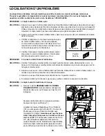 Preview for 23 page of Healthrider HRTL10911 (French) Manuel De L'Utilisateur