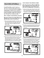 Preview for 15 page of Healthrider HRTL11940 User Manual