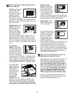 Preview for 11 page of Healthrider HRTL12910 User Manual