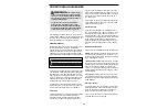 Preview for 28 page of Healthrider HRTL12990 User Manual