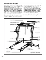 Preview for 4 page of Healthrider HRTL12995 User Manual