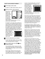 Preview for 12 page of Healthrider HRTL12995 User Manual