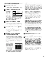 Preview for 15 page of Healthrider HRTL12995 User Manual