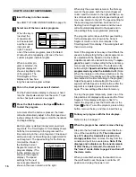 Preview for 16 page of Healthrider HRTL12995 User Manual