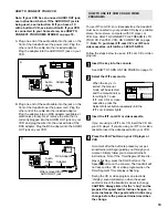 Preview for 19 page of Healthrider HRTL12995 User Manual