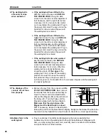 Preview for 26 page of Healthrider HRTL12995 User Manual