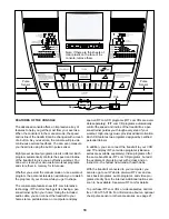 Preview for 10 page of Healthrider HRTL13910 User Manual