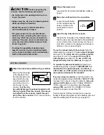 Preview for 11 page of Healthrider HRTL13910 User Manual