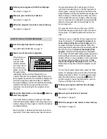 Preview for 15 page of Healthrider HRTL13910 User Manual