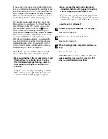 Preview for 19 page of Healthrider HRTL13910 User Manual