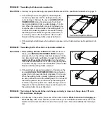 Preview for 27 page of Healthrider HRTL13910 User Manual