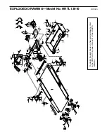 Preview for 32 page of Healthrider HRTL13910 User Manual