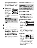 Preview for 13 page of Healthrider HRTL14910 User Manual