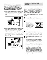 Preview for 19 page of Healthrider HRTL14910 User Manual