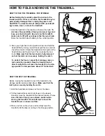 Preview for 23 page of Healthrider HRTL14910 User Manual