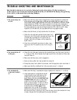 Preview for 25 page of Healthrider HRTL14910 User Manual