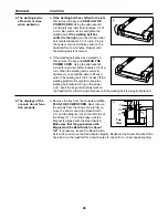 Preview for 26 page of Healthrider HRTL14910 User Manual