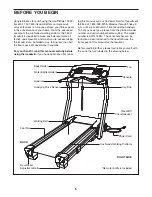 Preview for 5 page of Healthrider HRTL16940 User Manual