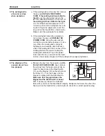 Preview for 26 page of Healthrider HRTL16940 User Manual