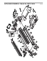 Preview for 32 page of Healthrider HRTL16940 User Manual