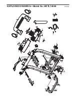 Preview for 33 page of Healthrider HRTL16940 User Manual