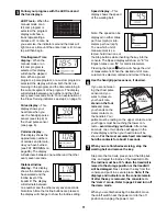 Preview for 11 page of Healthrider HRTL16991 User Manual