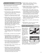 Preview for 9 page of Healthrider HRTL17981 User Manual