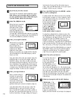 Preview for 10 page of Healthrider HRTL17981 User Manual