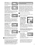 Preview for 11 page of Healthrider HRTL17981 User Manual