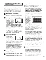 Preview for 13 page of Healthrider HRTL17981 User Manual