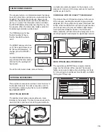 Preview for 15 page of Healthrider HRTL17981 User Manual