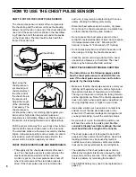 Preview for 6 page of Healthrider HRTL19900 User Manual