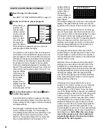 Preview for 12 page of Healthrider HRTL19900 User Manual