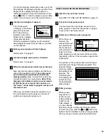 Preview for 13 page of Healthrider HRTL19900 User Manual