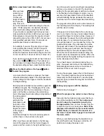 Preview for 14 page of Healthrider HRTL19900 User Manual