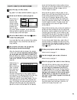 Preview for 15 page of Healthrider HRTL19900 User Manual