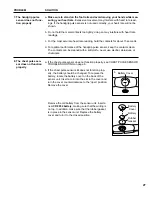 Preview for 27 page of Healthrider HRTL19900 User Manual