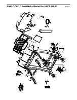 Preview for 33 page of Healthrider HRTL19910 User Manual