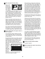 Preview for 15 page of Healthrider HRTL19913 User Manual