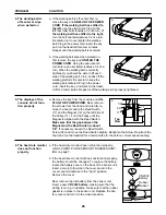 Preview for 26 page of Healthrider HRTL19913 User Manual