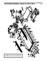 Preview for 33 page of Healthrider HRTL19913 User Manual